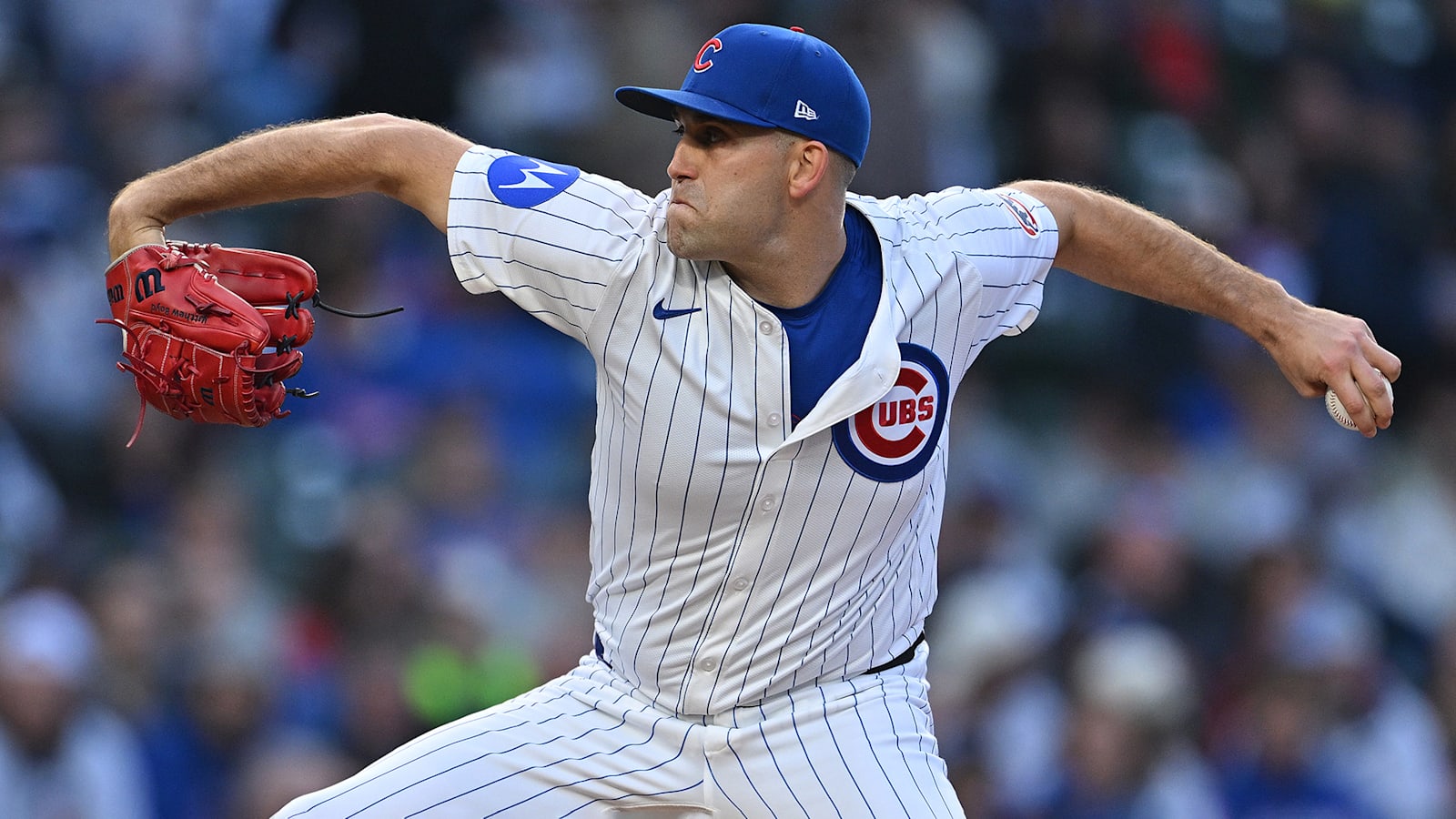 Cubs Host Twins at Wrigley Field Saturday Behind Matthew Boyd
