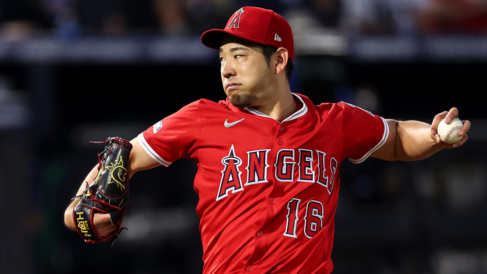 Angels vs. Rangers Game Preview: Kikuchi Faces Quantrill at Globe Life Field