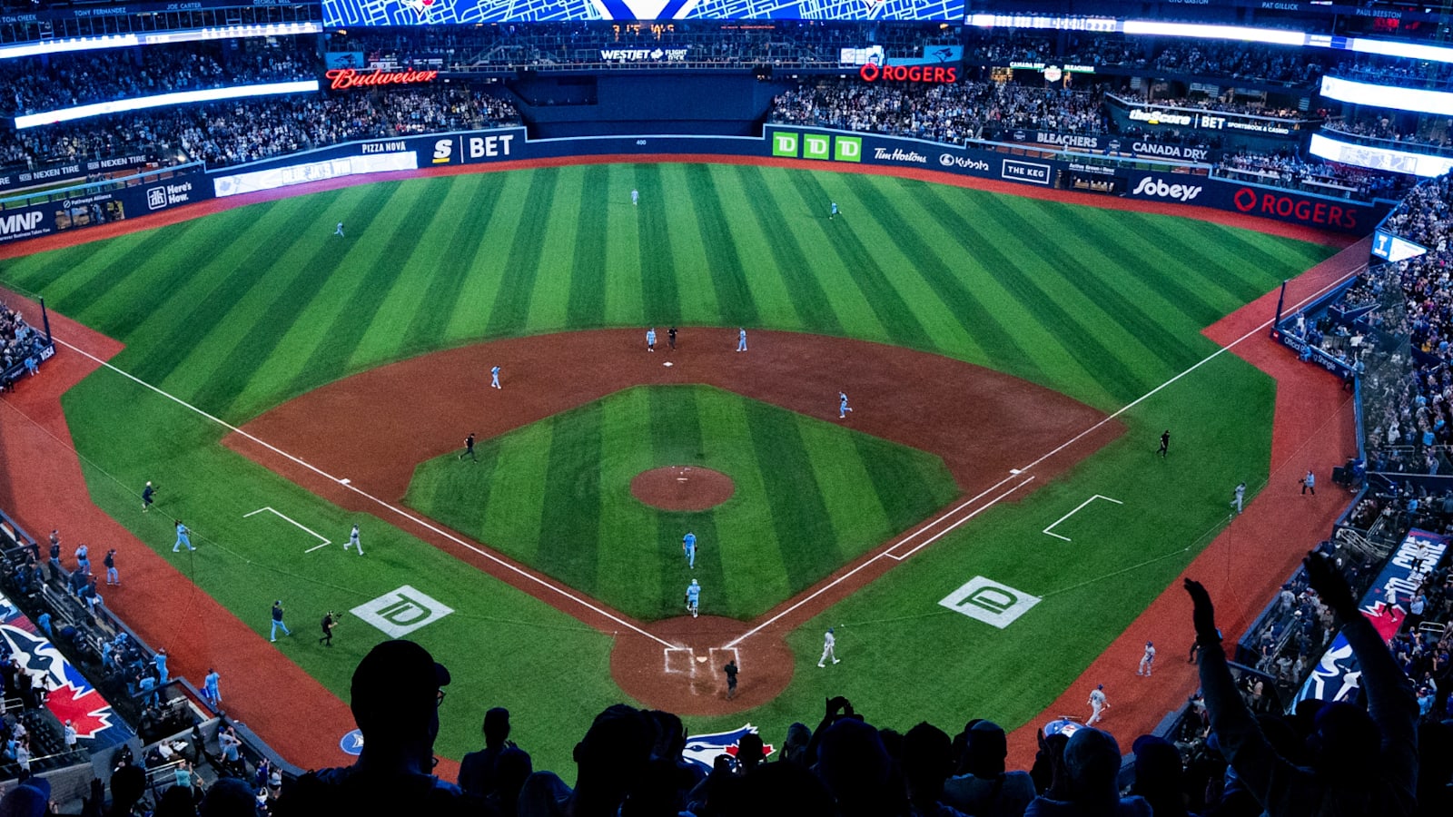 Blue Jays vs. Astros Preview: Taillon Takes the Mound in Houston
