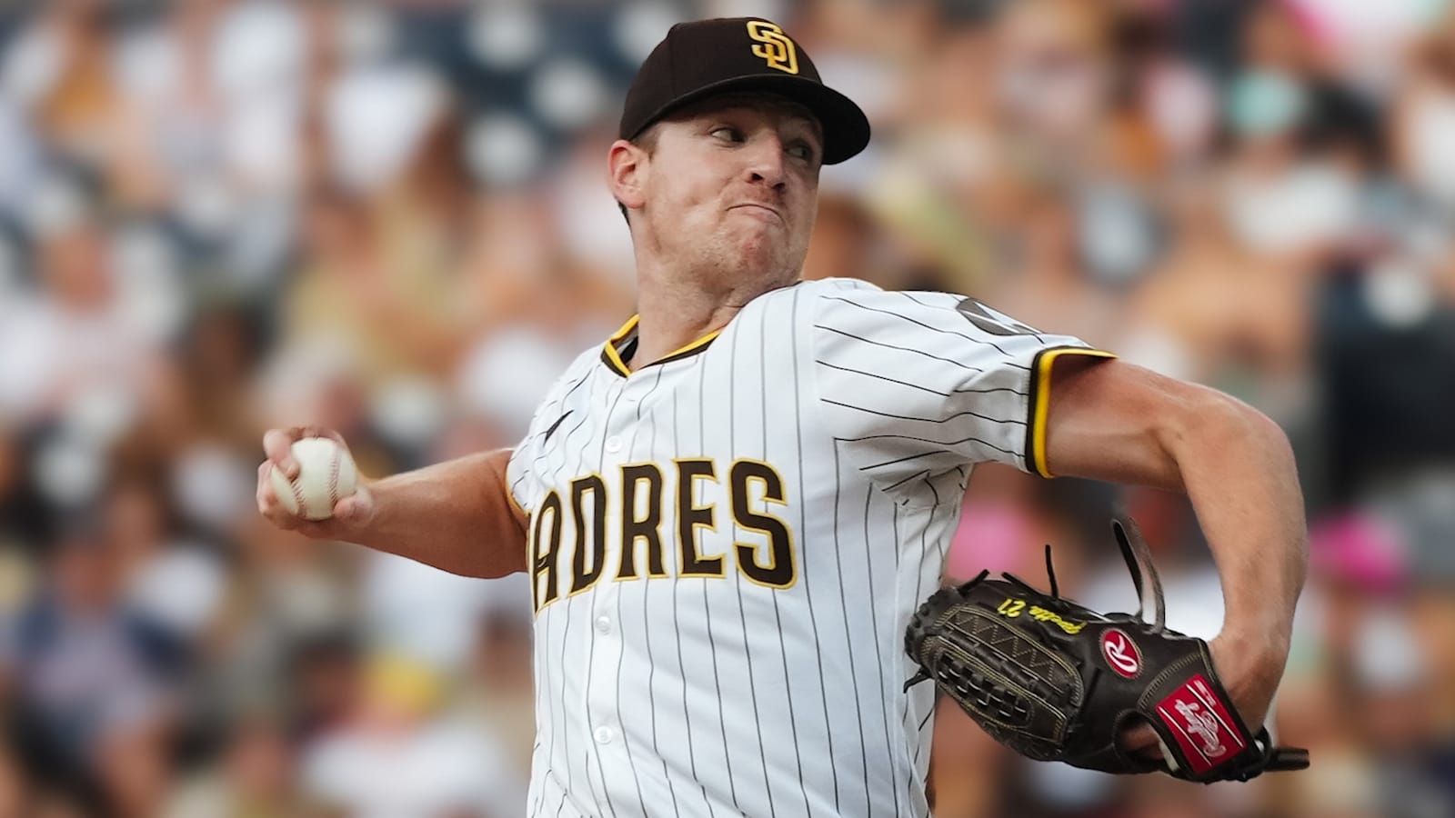 Padres vs. Giants Preview: Pivetta Faces Webb at Oracle Park