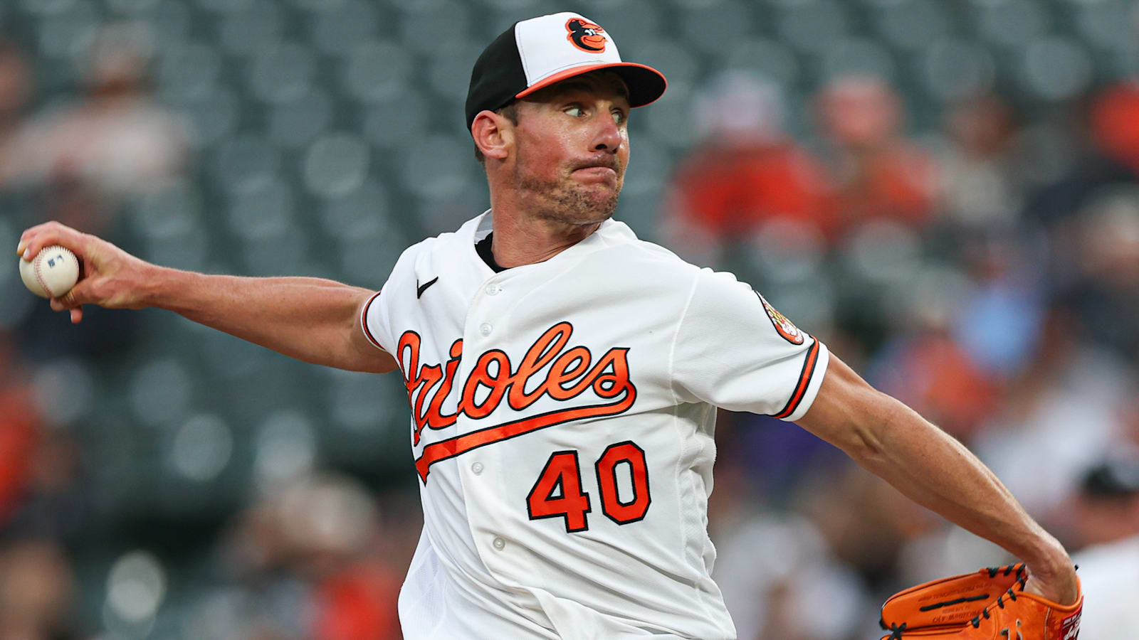 Orioles Send Chris Bassitt to the Mound at Busch Stadium Tuesday