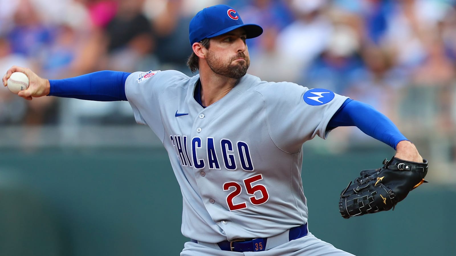 Cubs vs. Cardinals at Wrigley Field: Friday, August 14, 2026