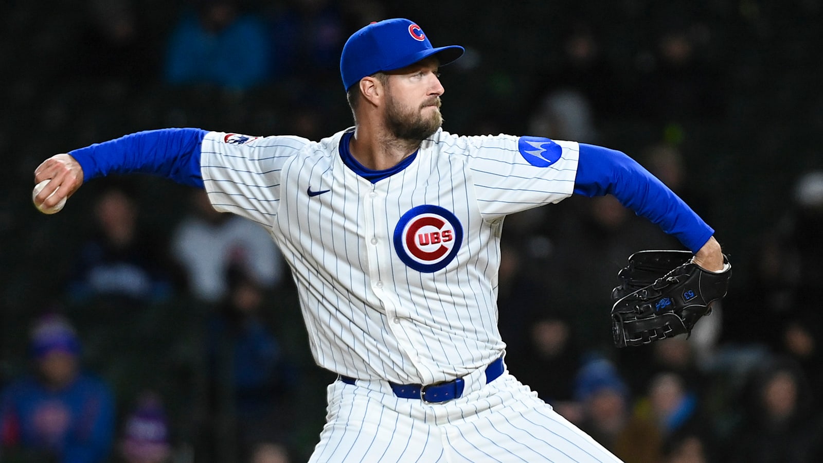 Cubs Send Colin Rea to Camden Yards to Face Baltimore on Wednesday
