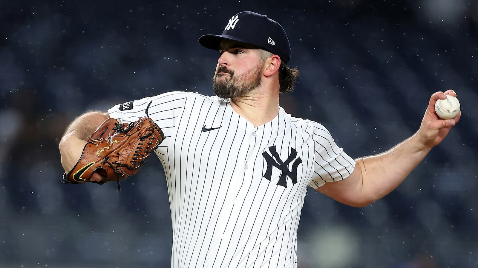 Yankees Host Mets at Yankee Stadium on Friday, September 11