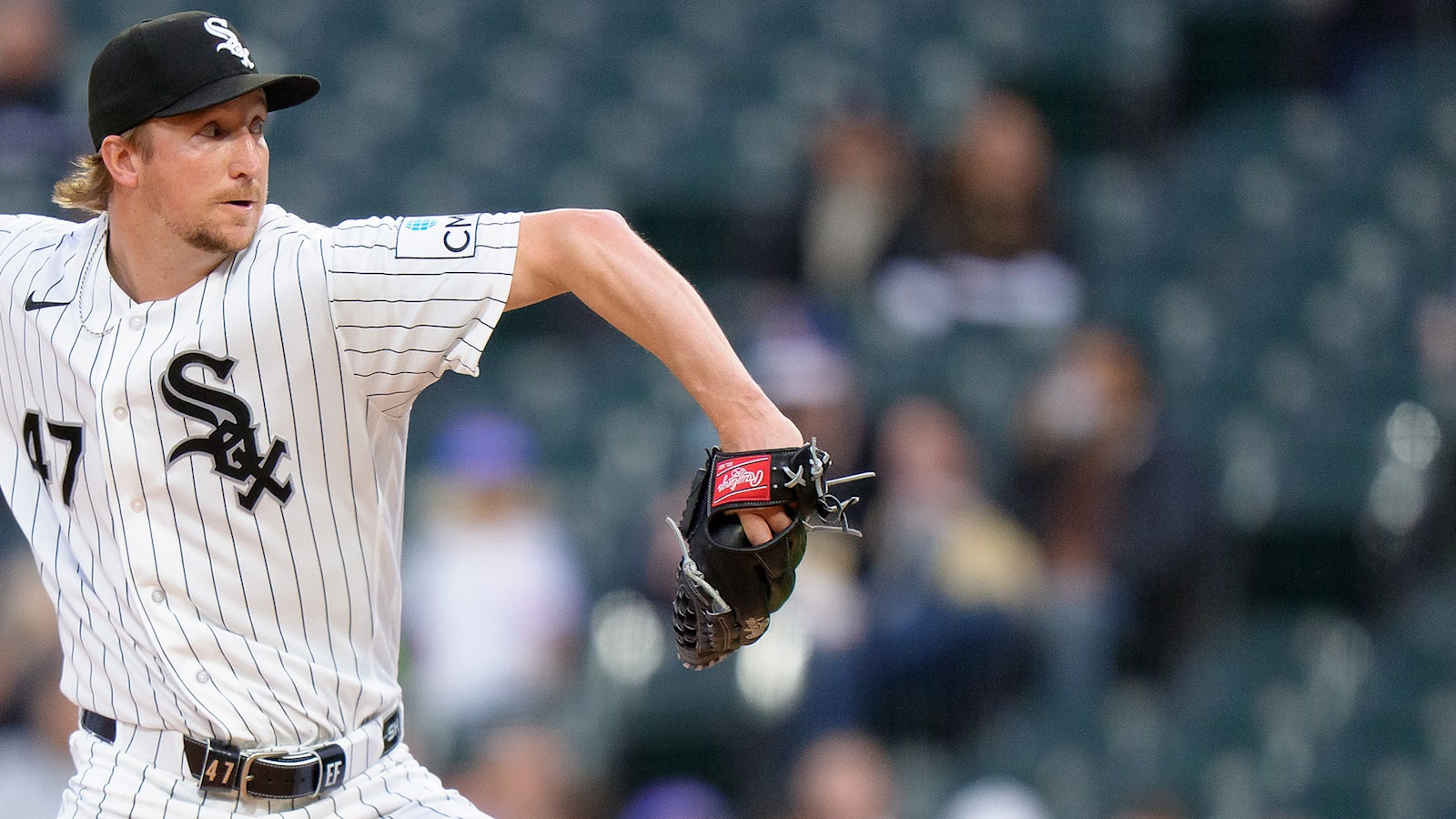 White Sox Host Astros at Rate Field on Sunday, July 26