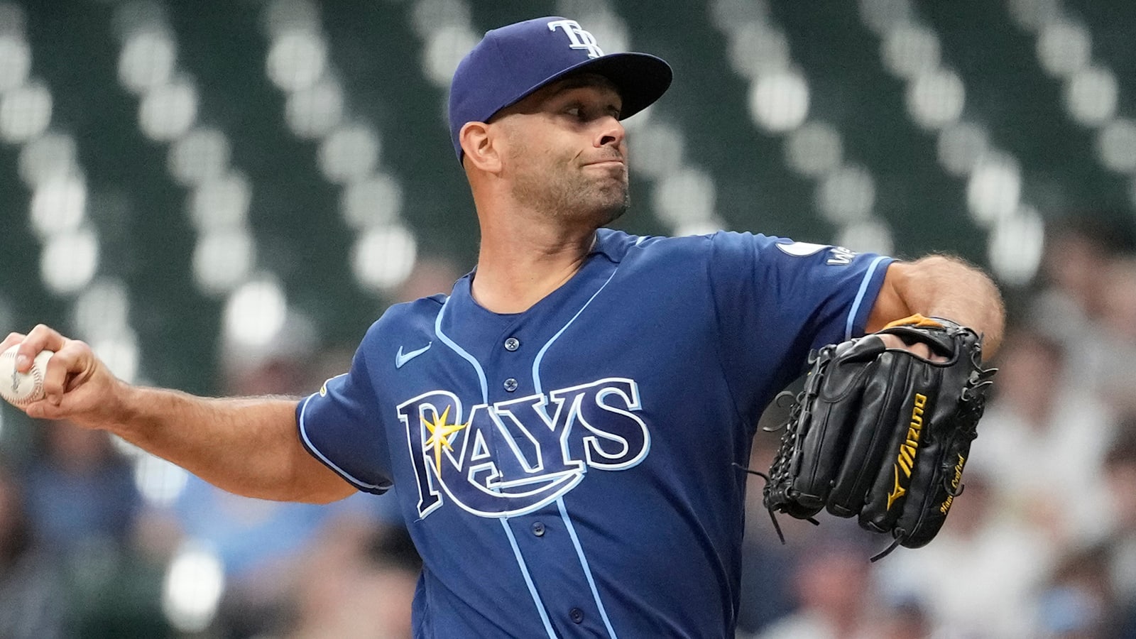 Rays vs. Athletics: Nick Martinez Takes the Mound in Sacramento