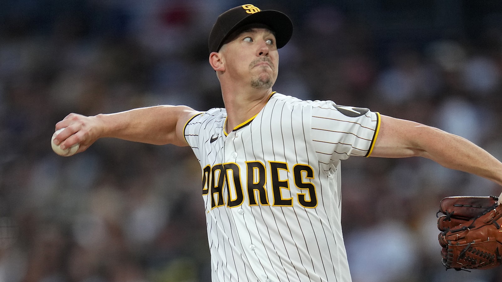 Padres Send Walker Buehler to loanDepot Park to Face Marlins