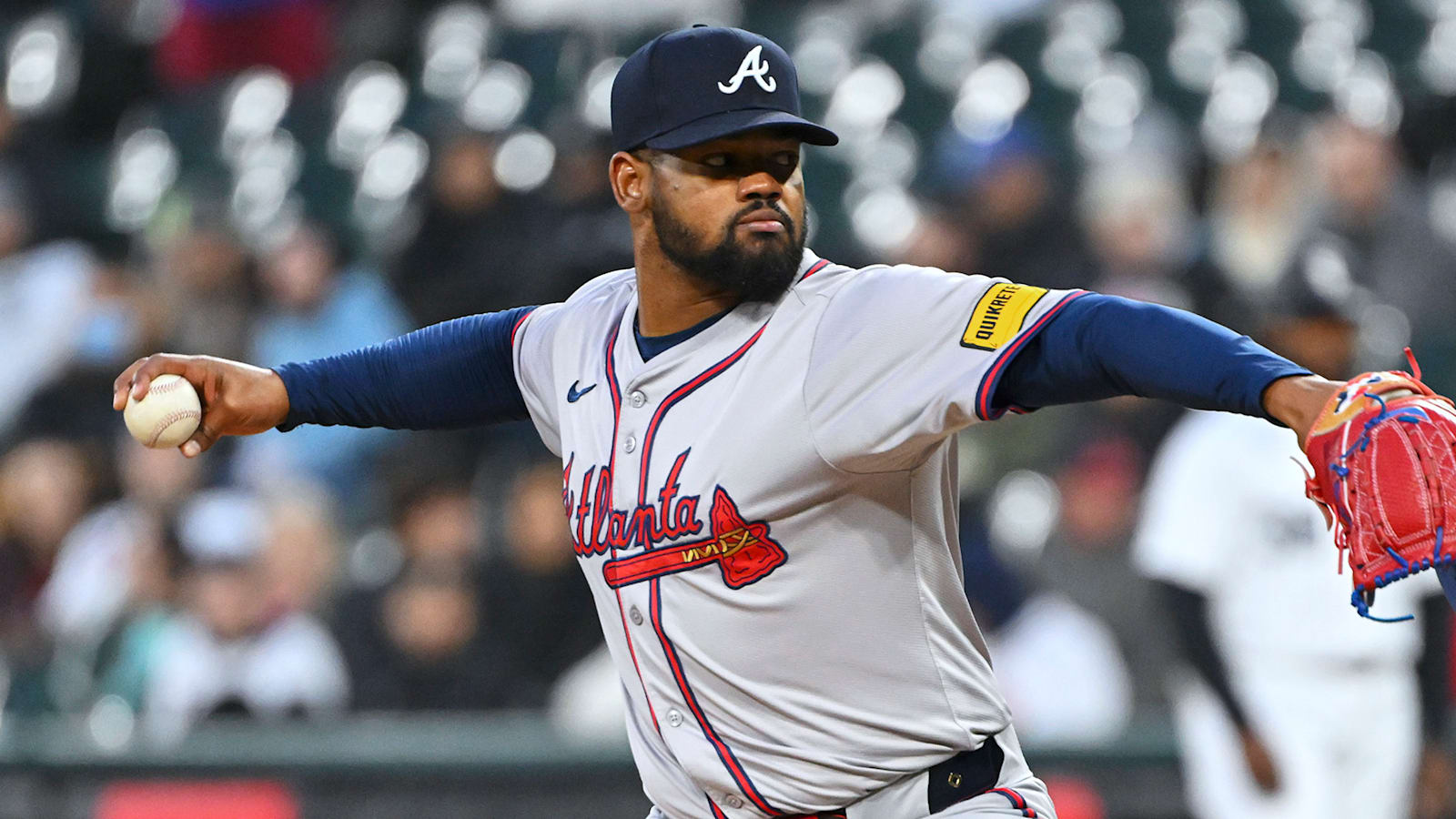 Braves Host Mets at Truist Park on Monday Night, July 6