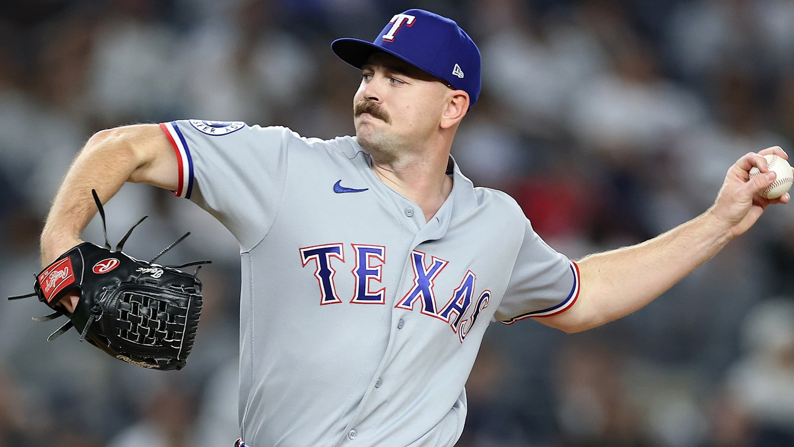 Rangers Host Red Sox at Globe Life Field on Thursday Night