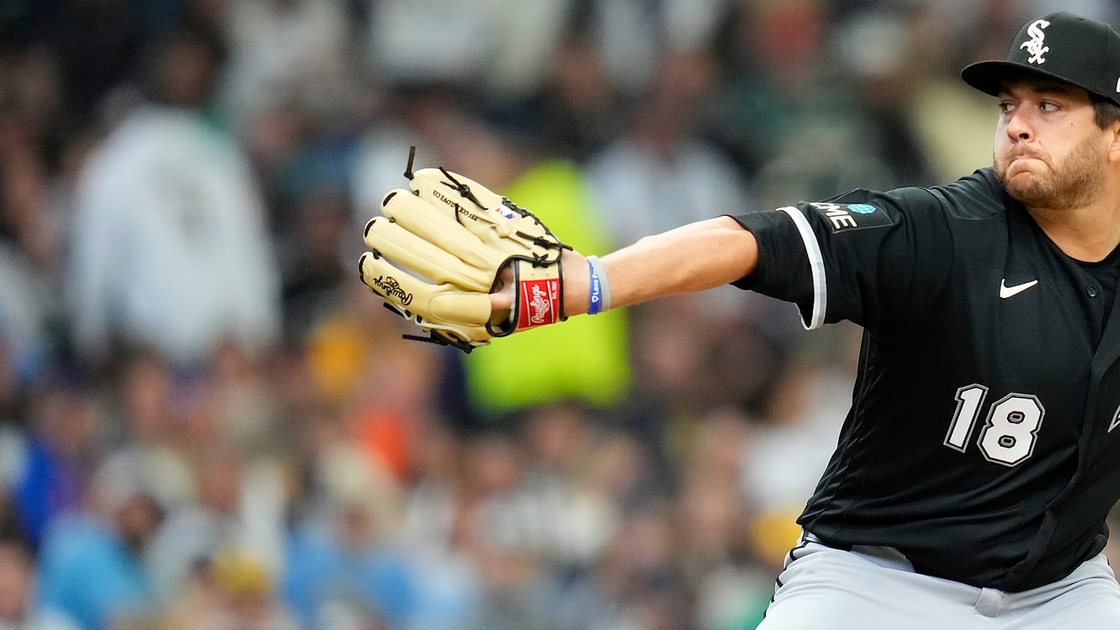 White Sox at Rangers: Anthony Kay Faces Tyler Alexander Wednesday Night