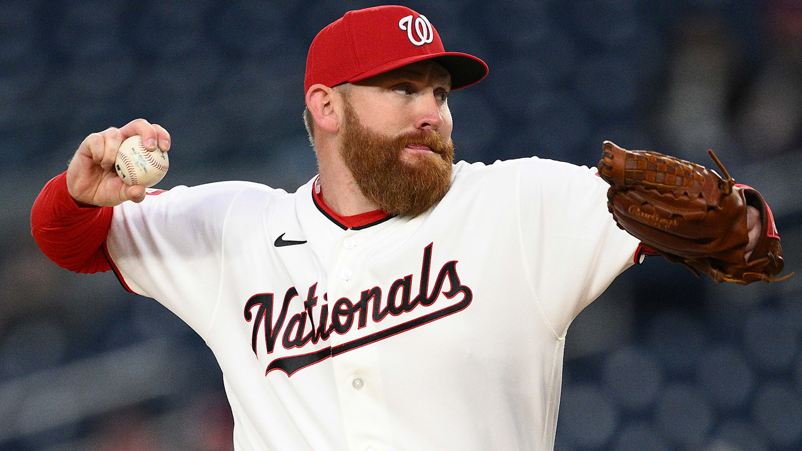 Nationals vs. Athletics Preview: Littell Takes the Mound in Sacramento