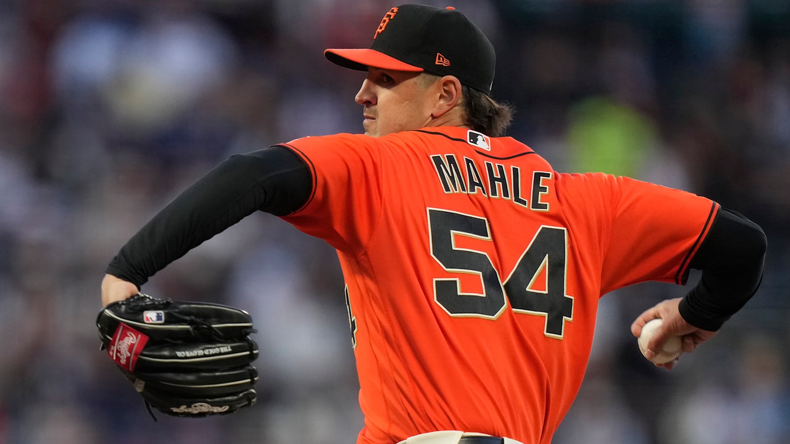 Giants Host Rockies at Oracle Park on Saturday, July 11