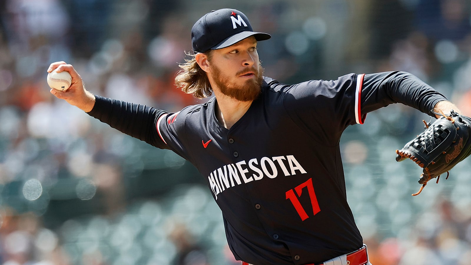 Twins Send Bailey Ober to Kauffman Stadium on Thursday Night