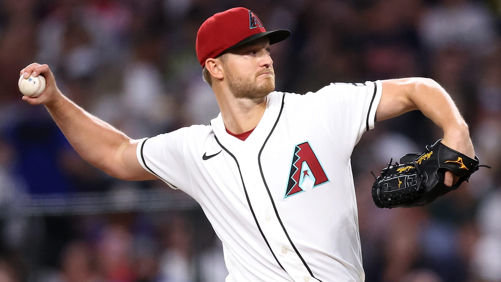 Diamondbacks Host Marlins at Chase Field on Tuesday Night
