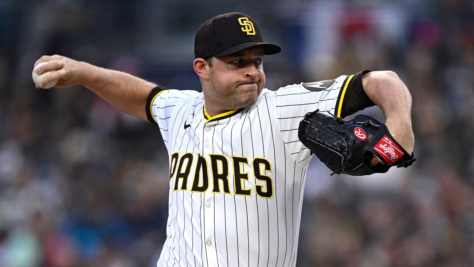 Padres at Diamondbacks Preview: King vs. Pfaadt at Chase Field