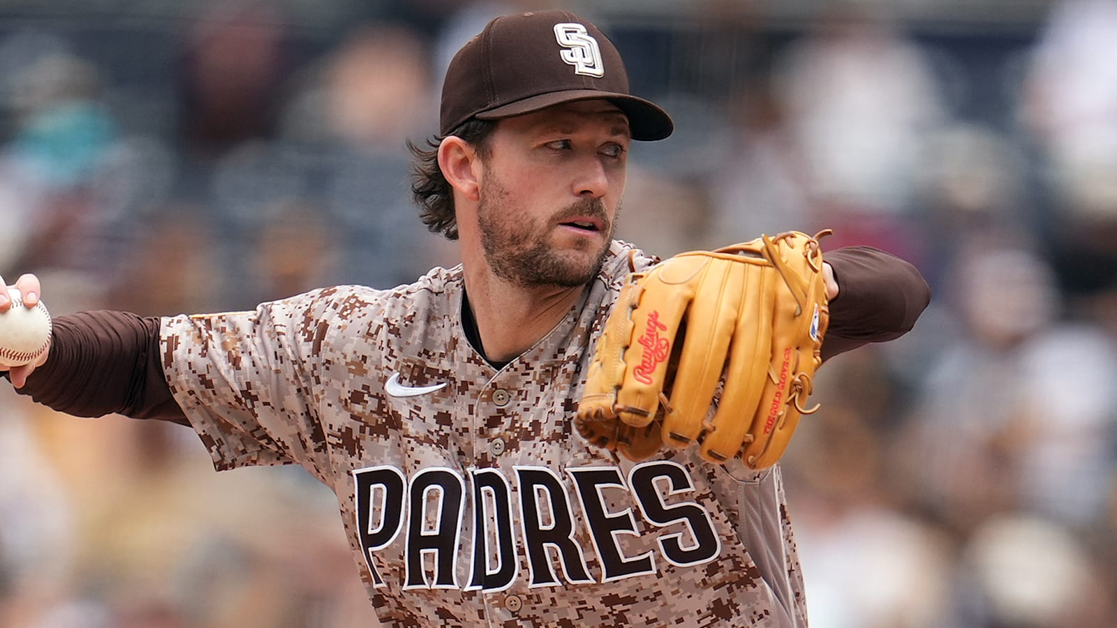 Padres Send Griffin Canning to Face Chris Sale in Atlanta