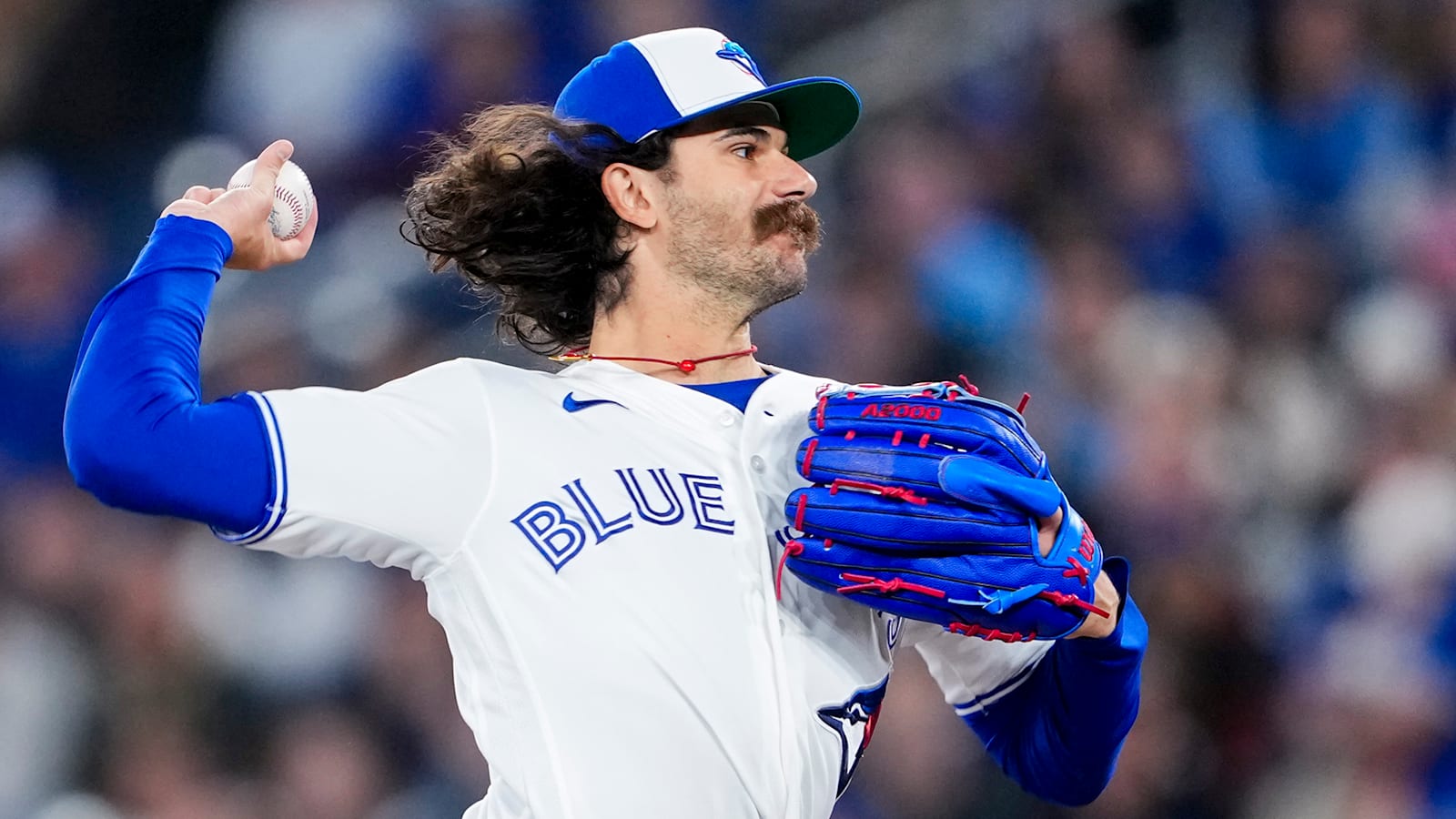Blue Jays vs. Giants Preview: Cease Takes on Webb at Oracle Park