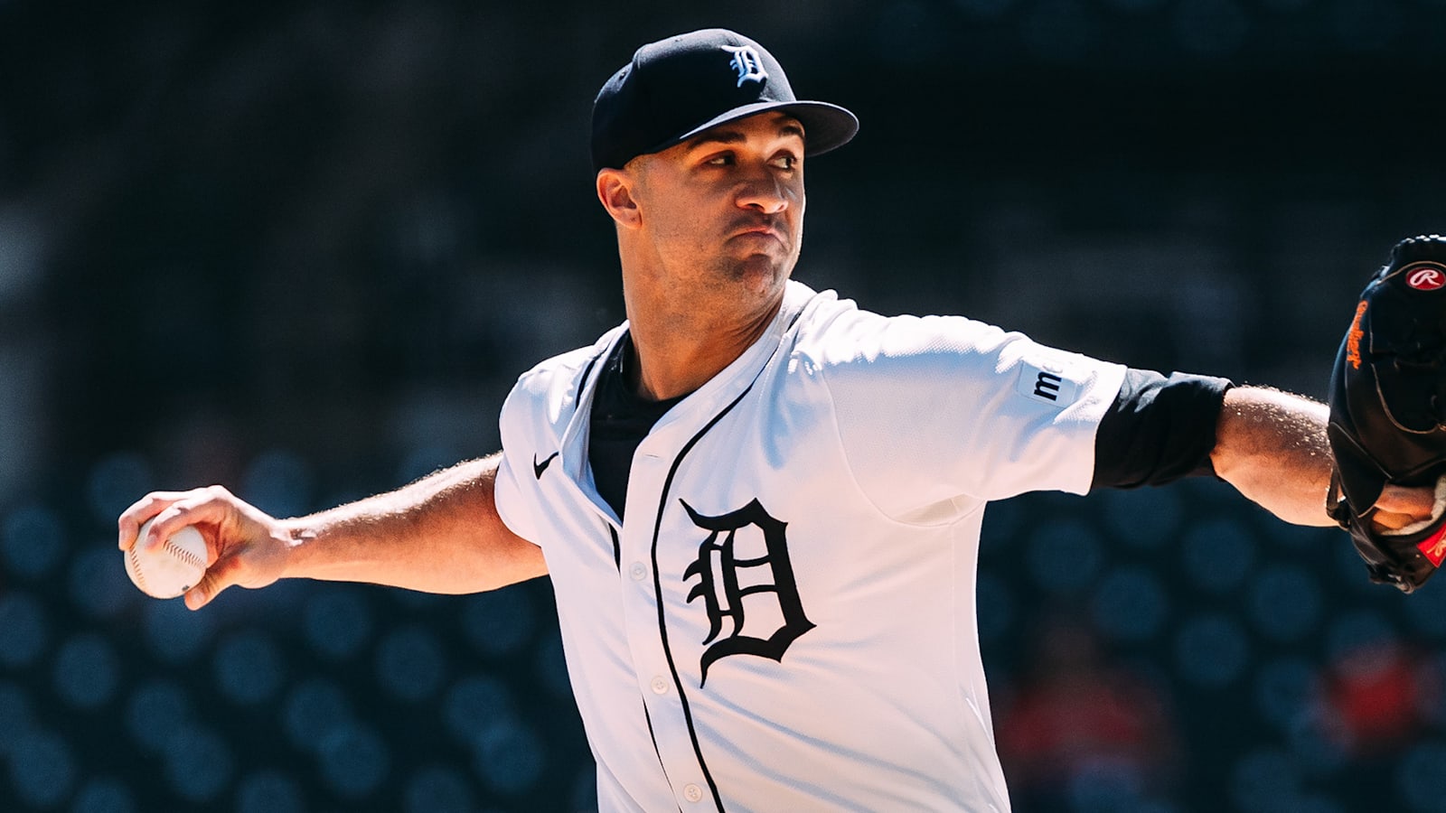 Tigers Send Flaherty to Wrigley Field to Face Cubs on Monday Night