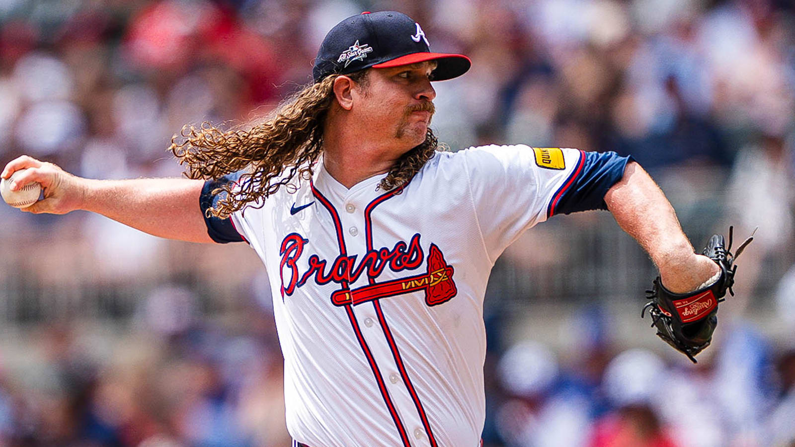 Braves Send Grant Holmes to PNC Park to Face Jared Jones