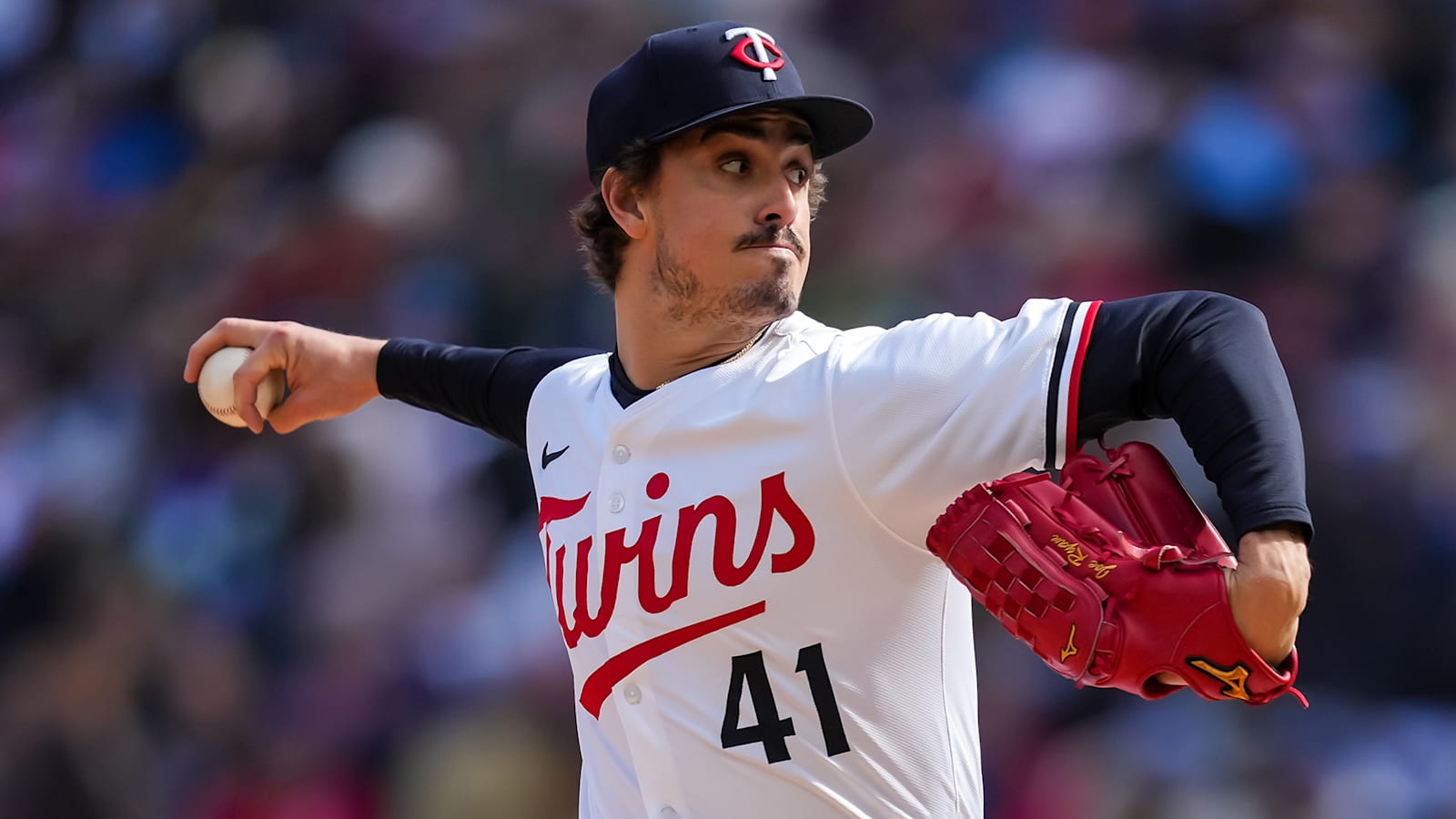 Twins Send Joe Ryan to Kauffman Stadium on Tuesday Night