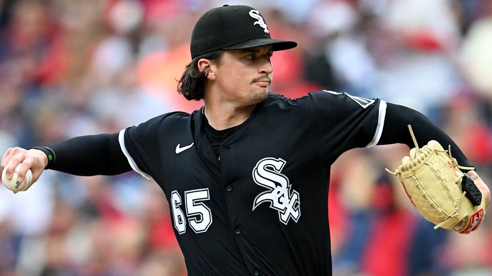 White Sox Host Astros at Rate Field Friday Night, July 24