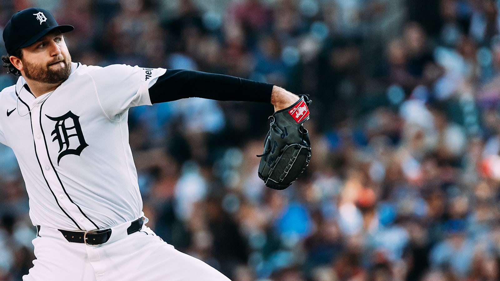 Tigers Send Casey Mize to Angel Stadium on Sunday