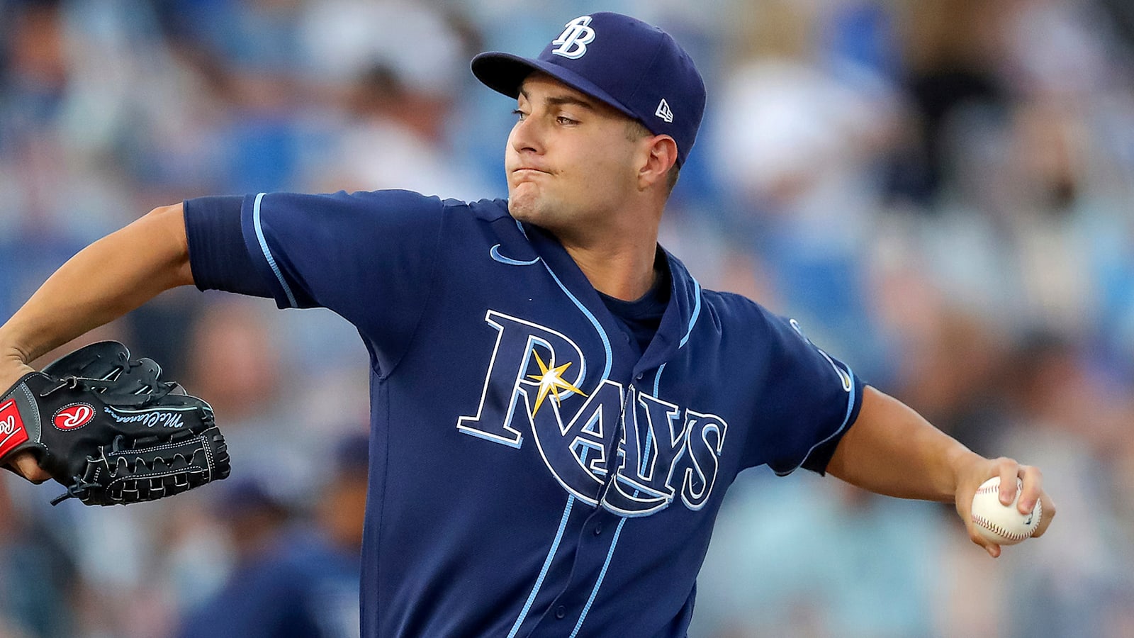 Rays vs. Orioles Preview: McClanahan Takes the Mound at Camden Yards