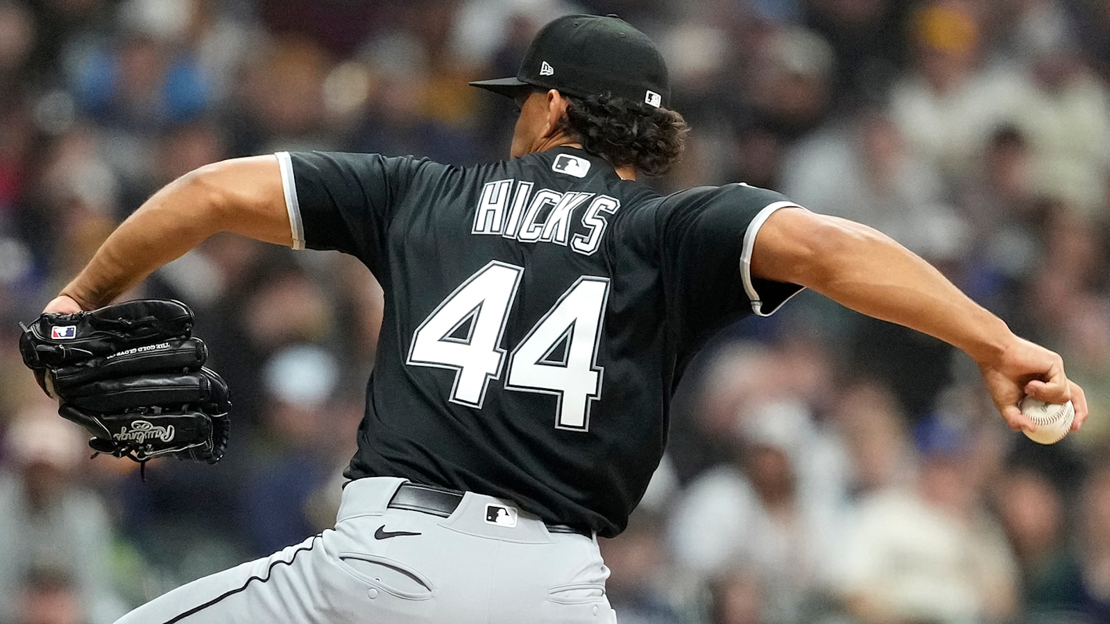 White Sox at Rays Preview: Hicks vs. Rasmussen, Saturday August 1
