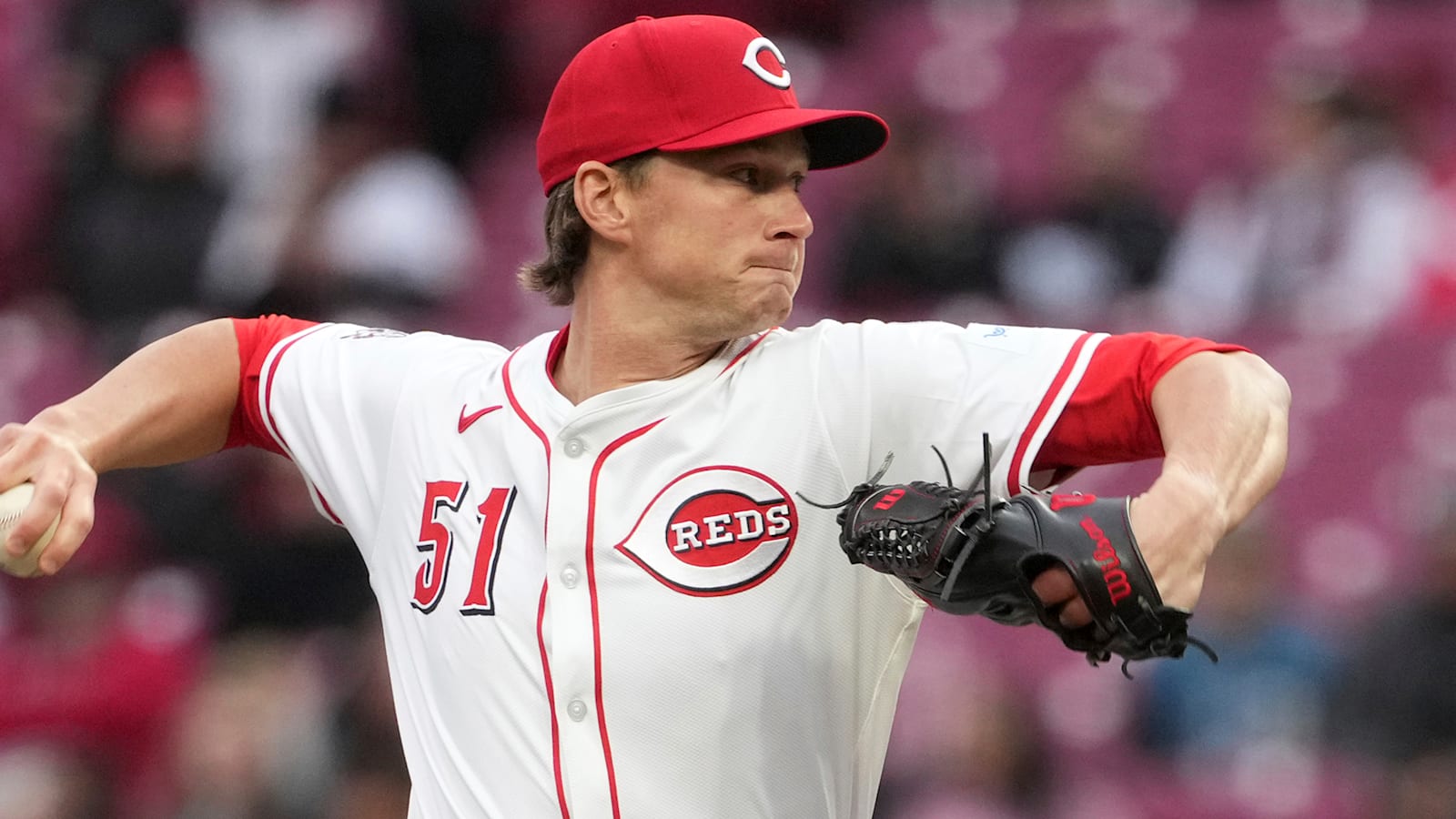 Reds vs. Phillies Preview: Singer Faces Luzardo at GABP on July 9