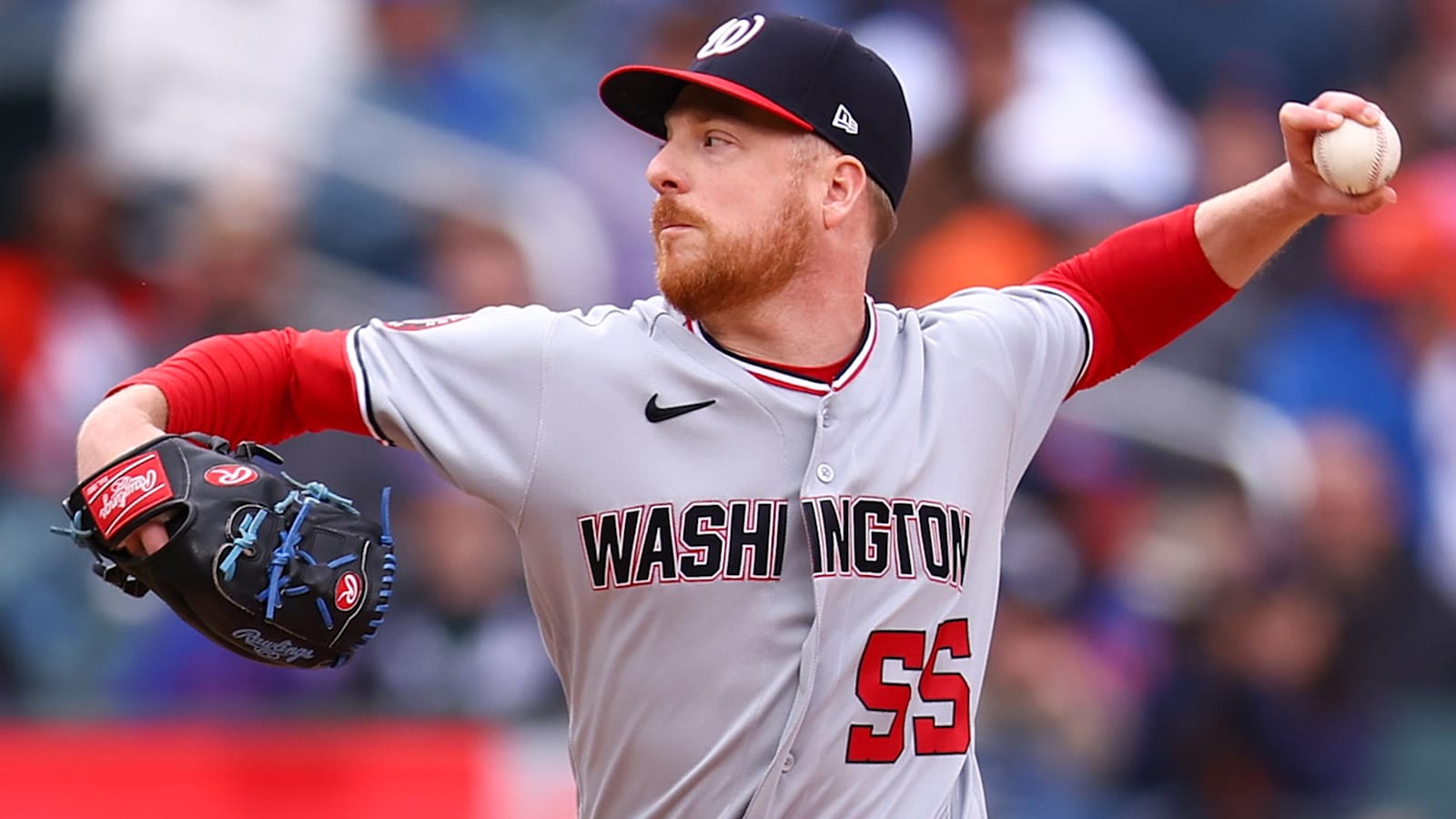 Nationals vs. Tigers Preview: Wednesday, September 23 at Comerica Park
