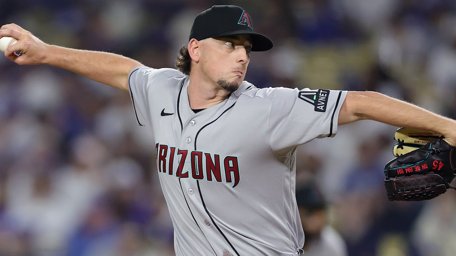 Diamondbacks Host Phillies at Chase Field on Wednesday, September 2