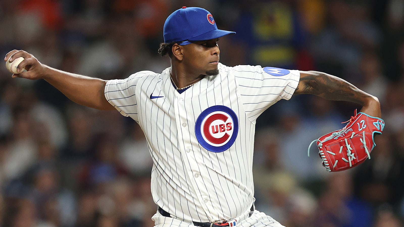 Cubs Host Cardinals at Wrigley Field on Sunday, August 16