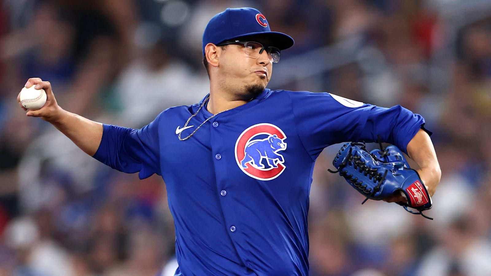 Cubs vs. Reds Preview: Assad Takes the Mound in Cincinnati