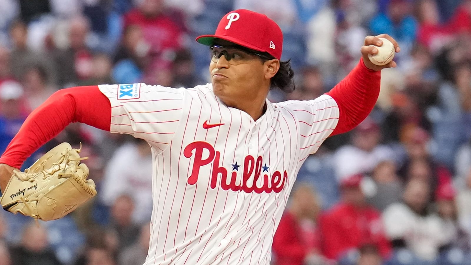 Phillies vs. Reds: Luzardo Takes the Mound in Cincinnati