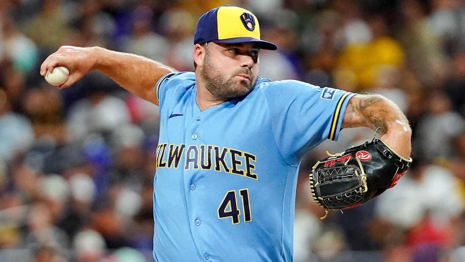 Brewers vs. Phillies Preview: Wilson Takes the Mound in Philadelphia