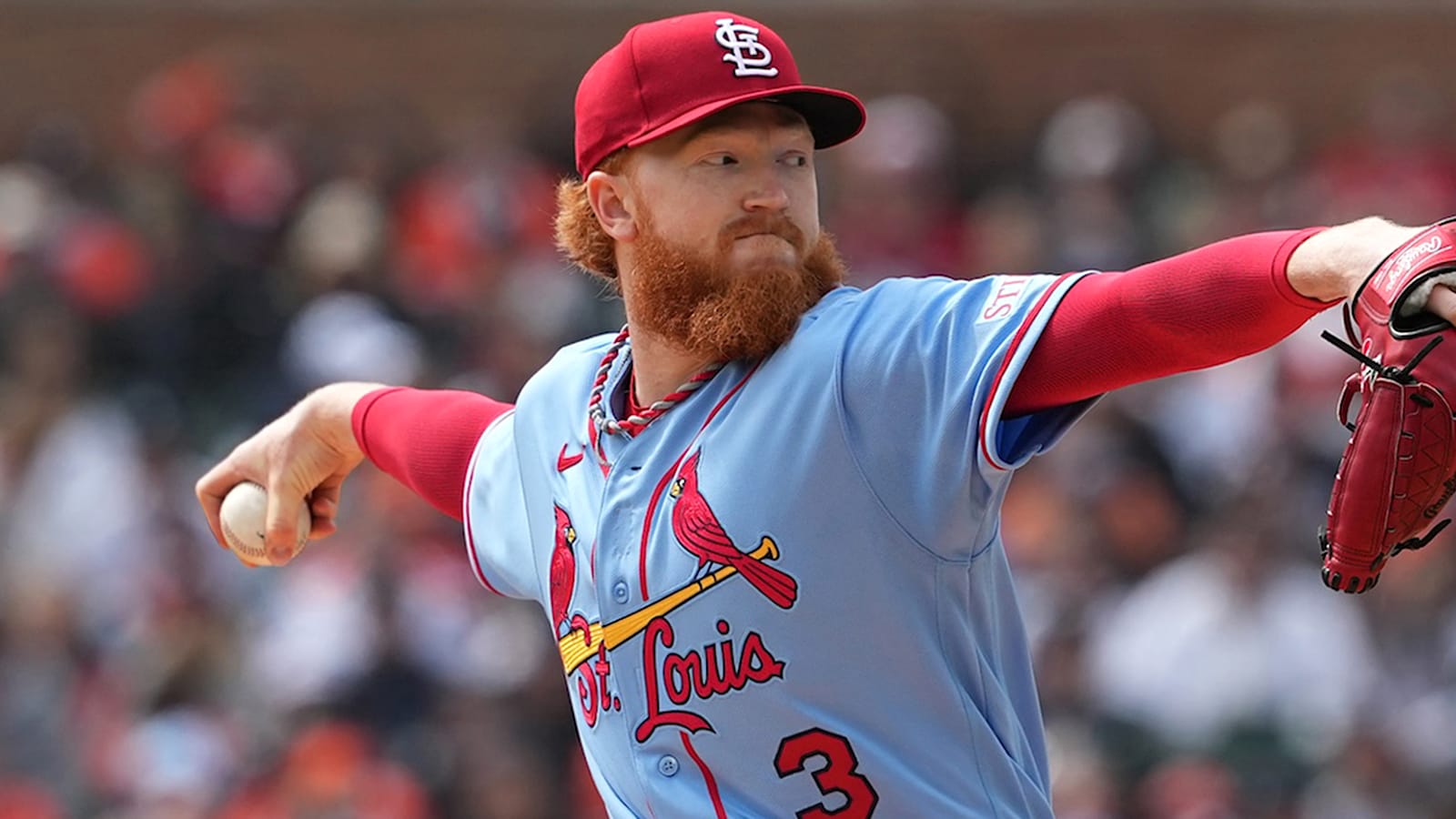 Cardinals vs. Diamondbacks Preview: Dustin May Takes the Mound at Chase Field