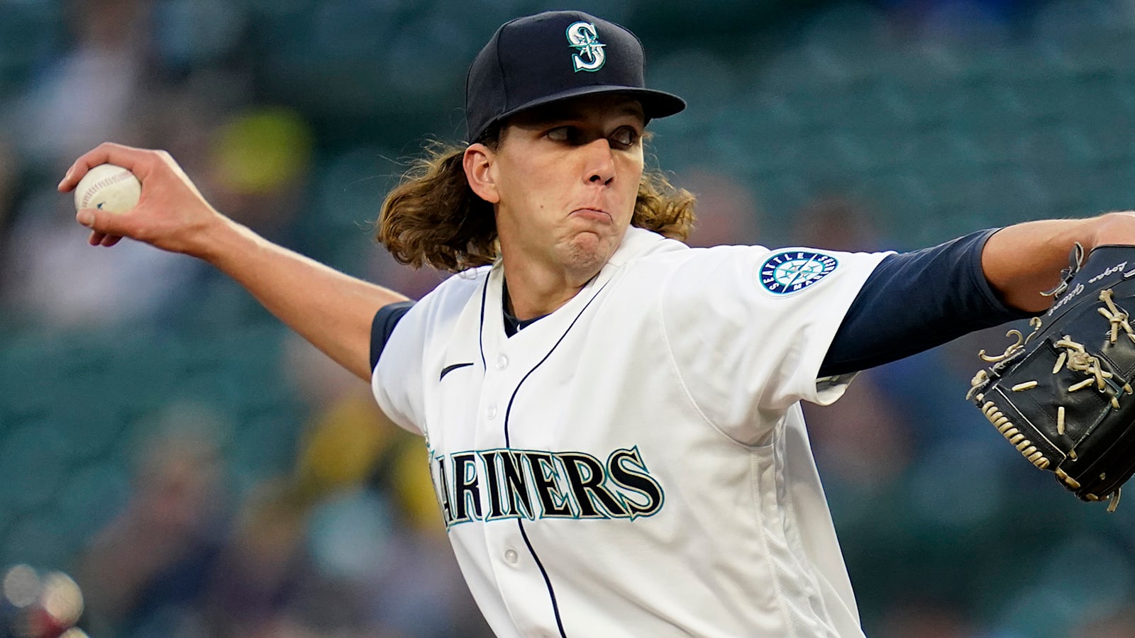 Mariners vs. Twins Preview: Logan Gilbert Takes the Mound Saturday