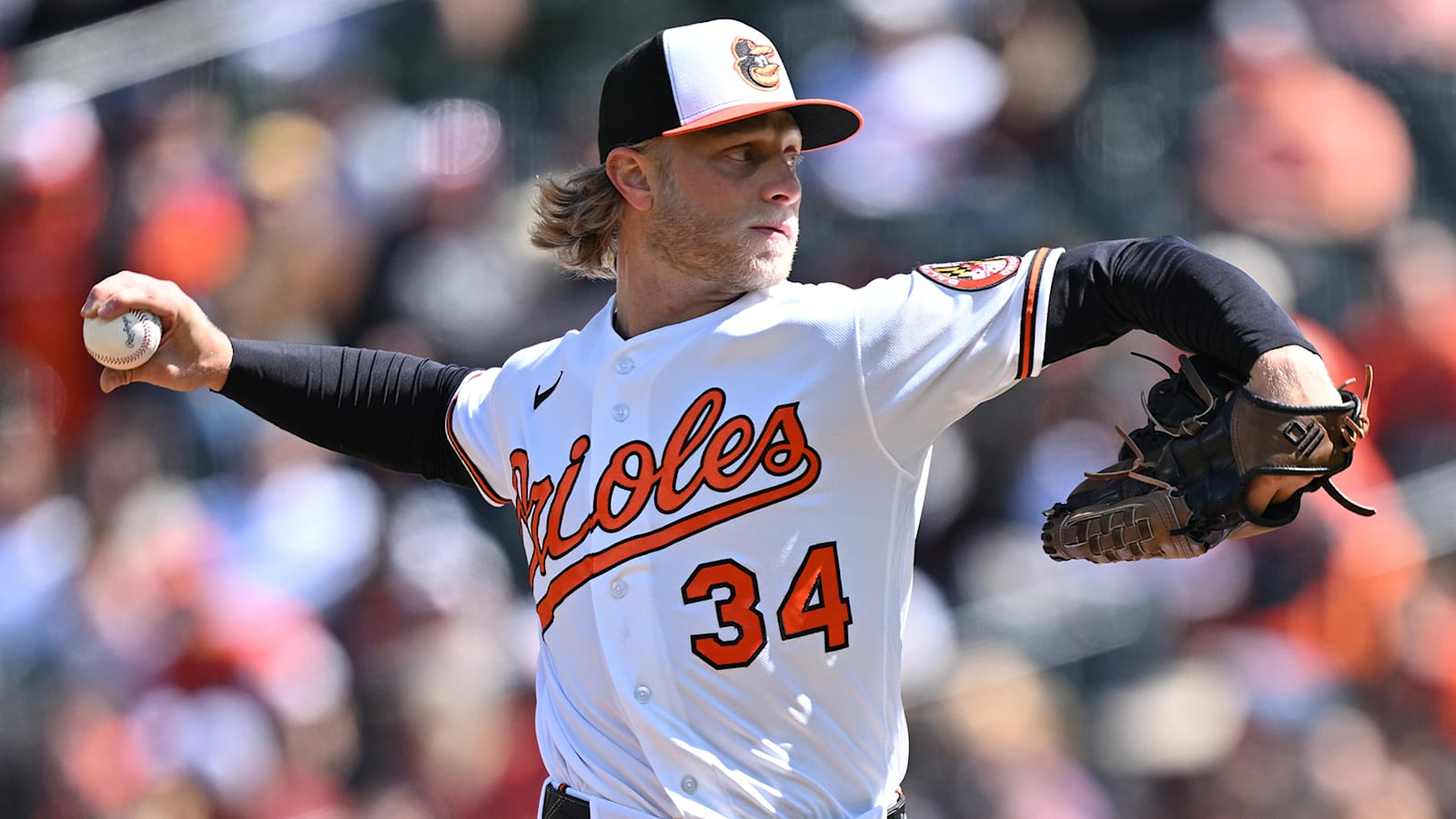 Orioles Host Cubs at Camden Yards on Tuesday, July 7