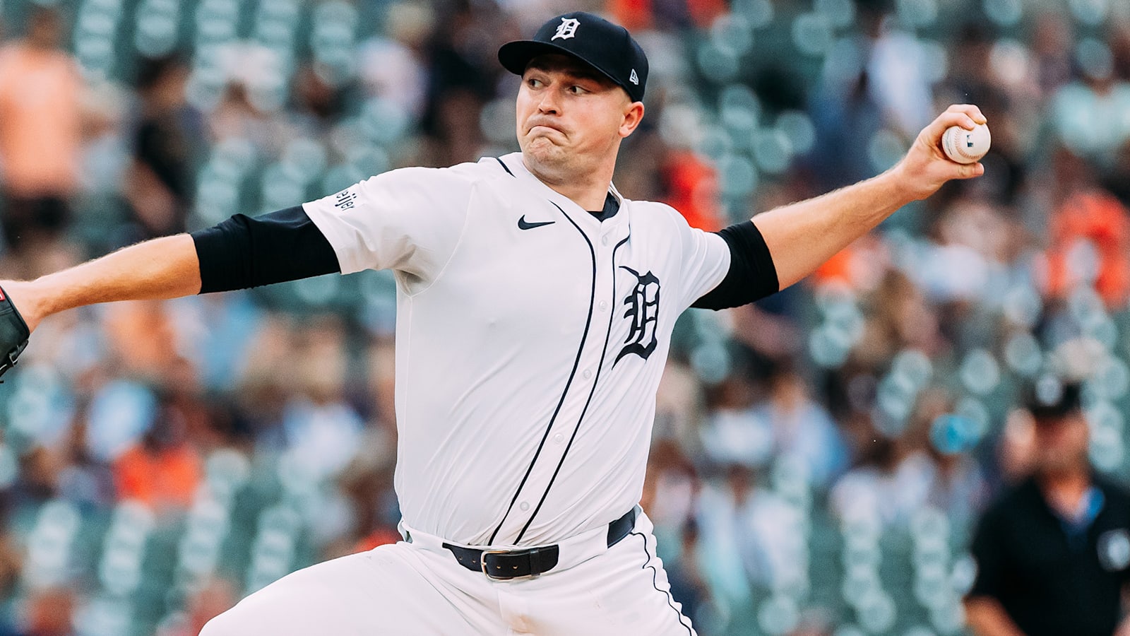 Skubal vs. Wheeler at Comerica Park: Tigers Host Phillies on Sunday