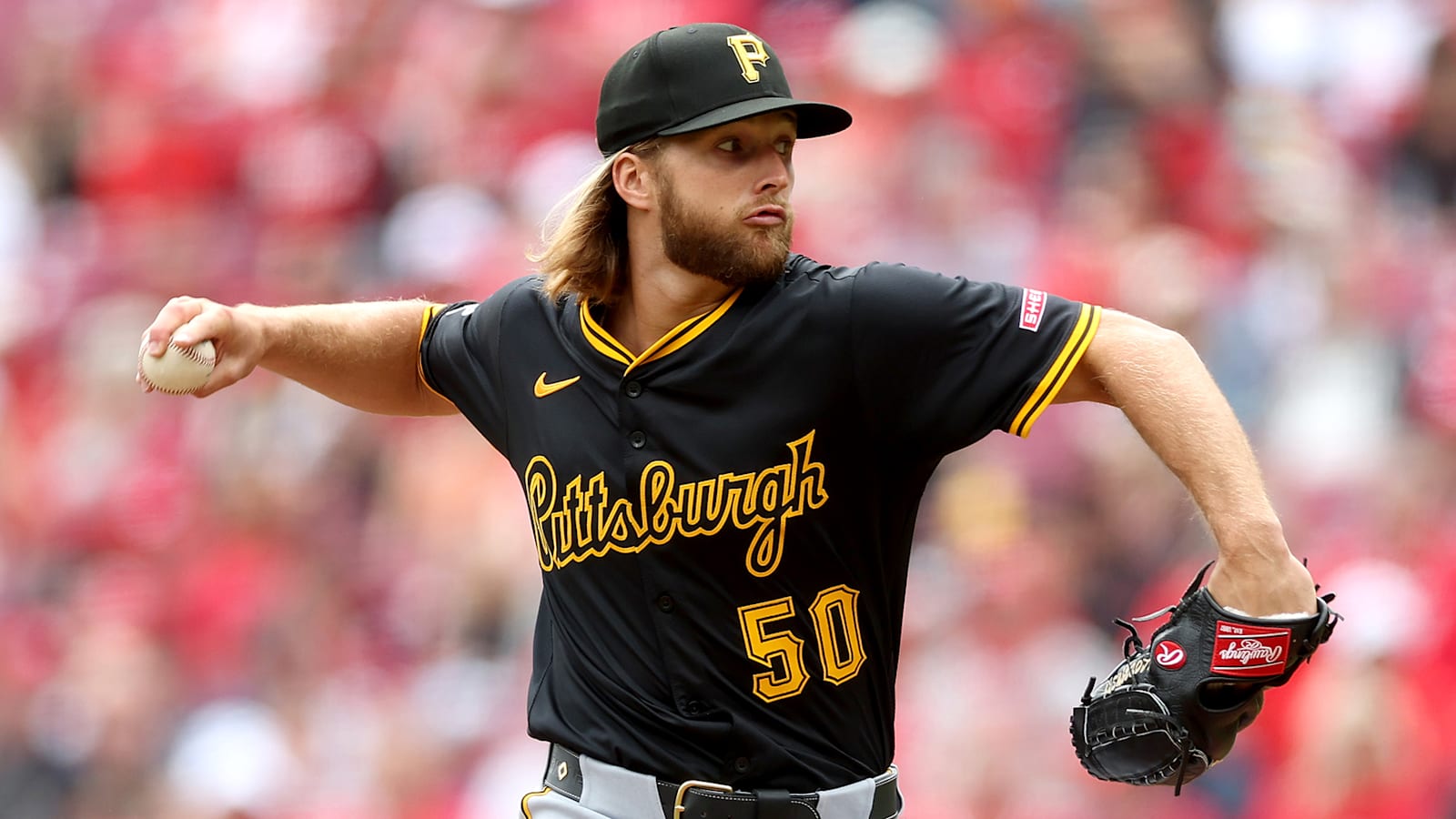 Pirates Host Tigers at PNC Park on Monday, August 17