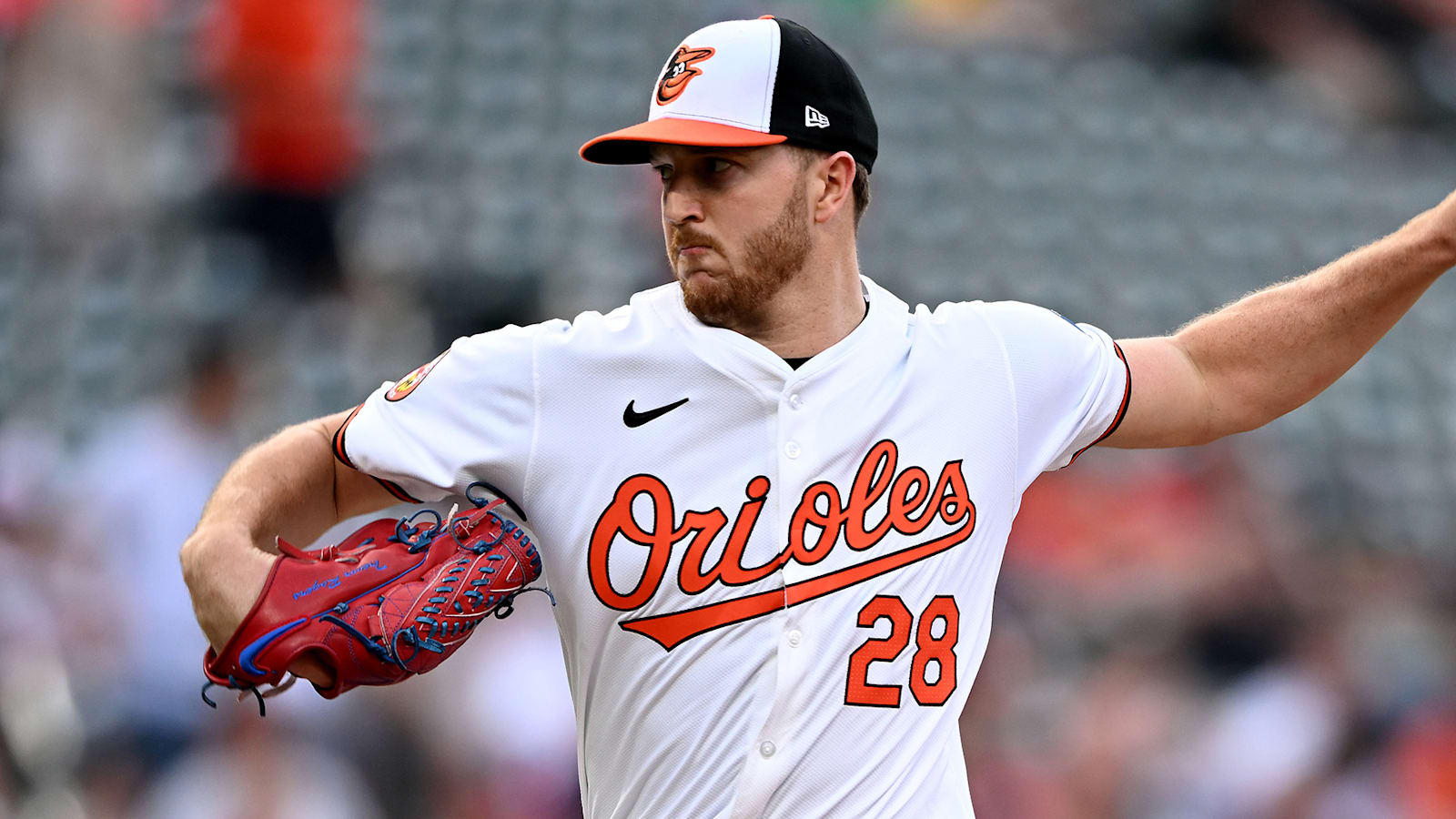 Orioles Host Cubs at Camden Yards on Thursday, July 9