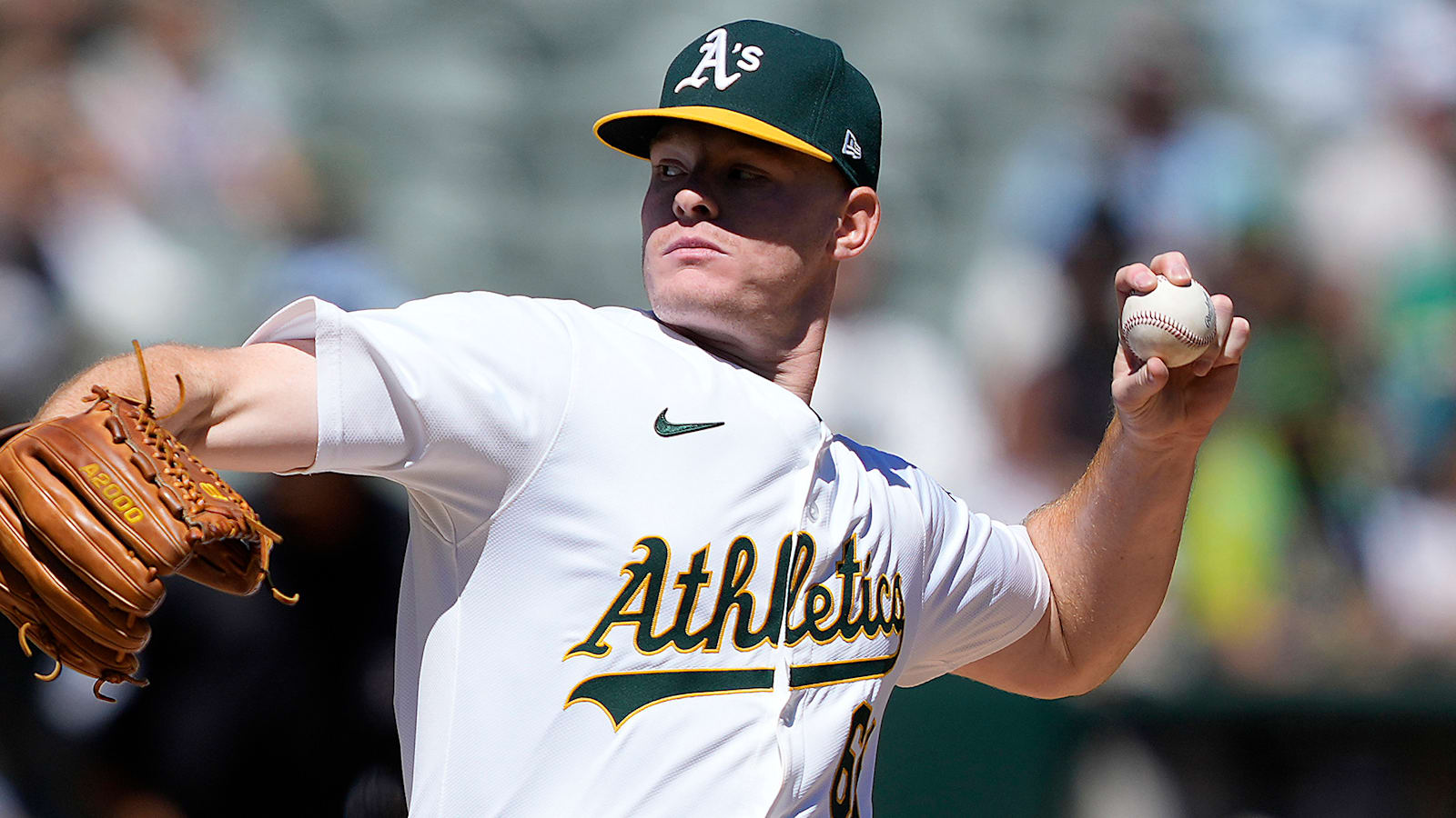 Athletics vs. Astros Preview: Basso Takes on Javier in Houston