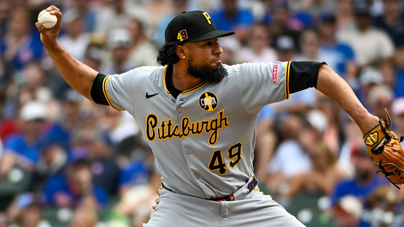 Pirates vs. Reds Preview: Ramírez Takes the Mound in Cincinnati