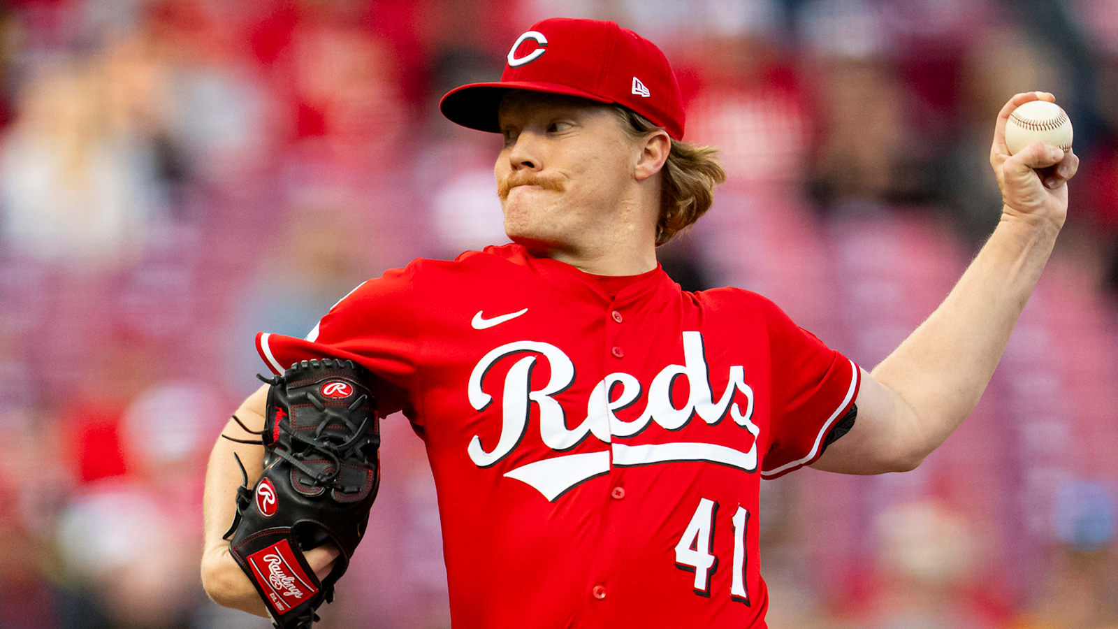 Reds Host Phillies at Great American Ball Park on Tuesday, July 7