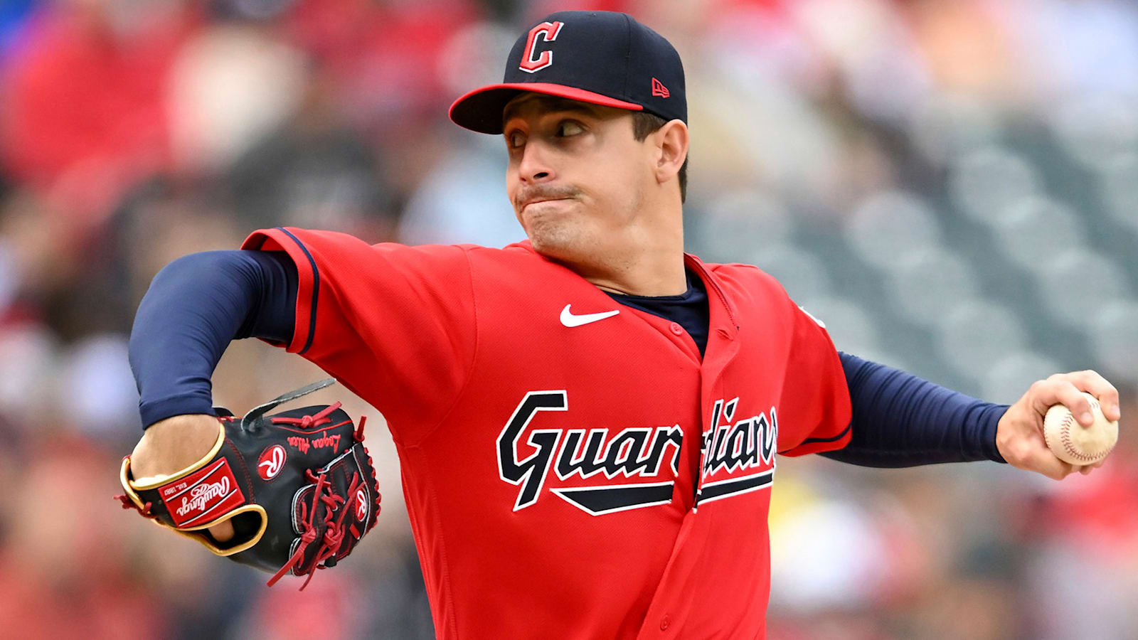 Guardians Host Pirates at Progressive Field on Saturday
