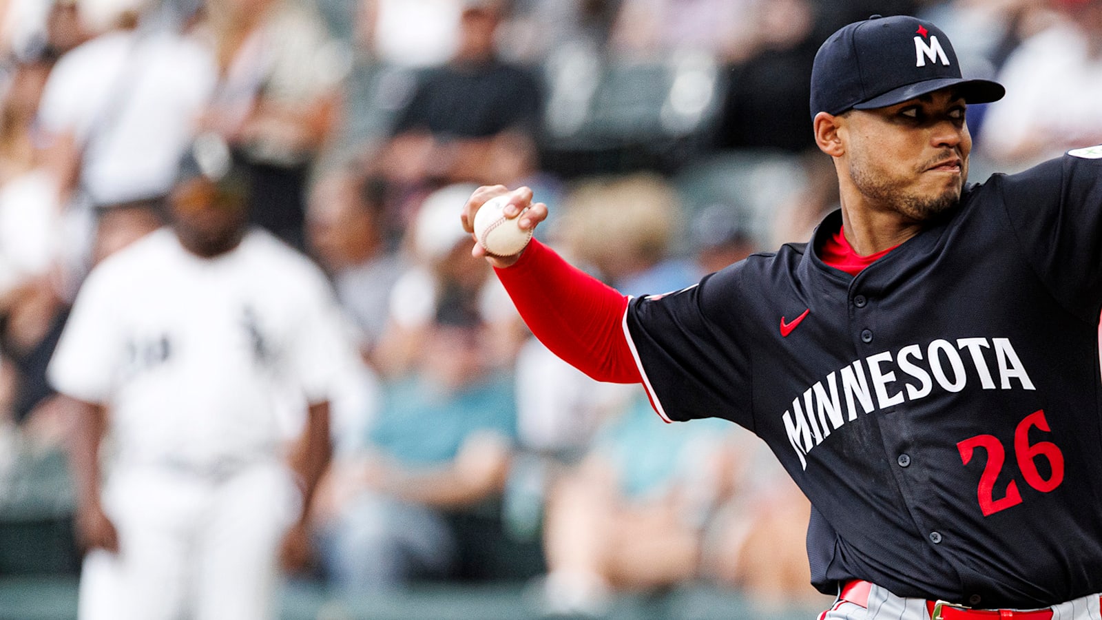 Twins vs. Mariners Preview: Taj Bradley Faces George Kirby in Seattle