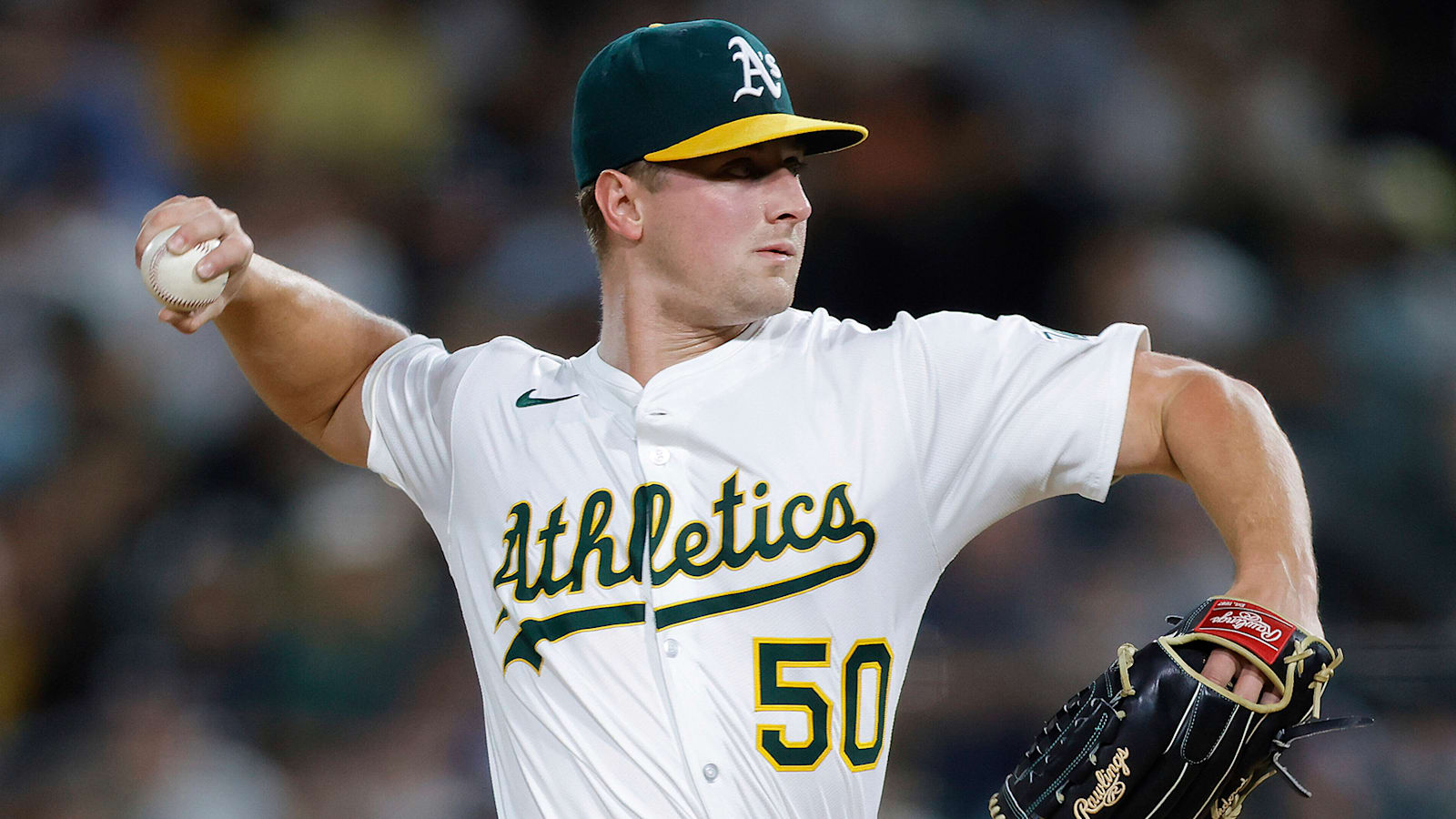 Athletics at Tigers, July 9: Jack Perkins Faces Framber Valdez at Comerica Park