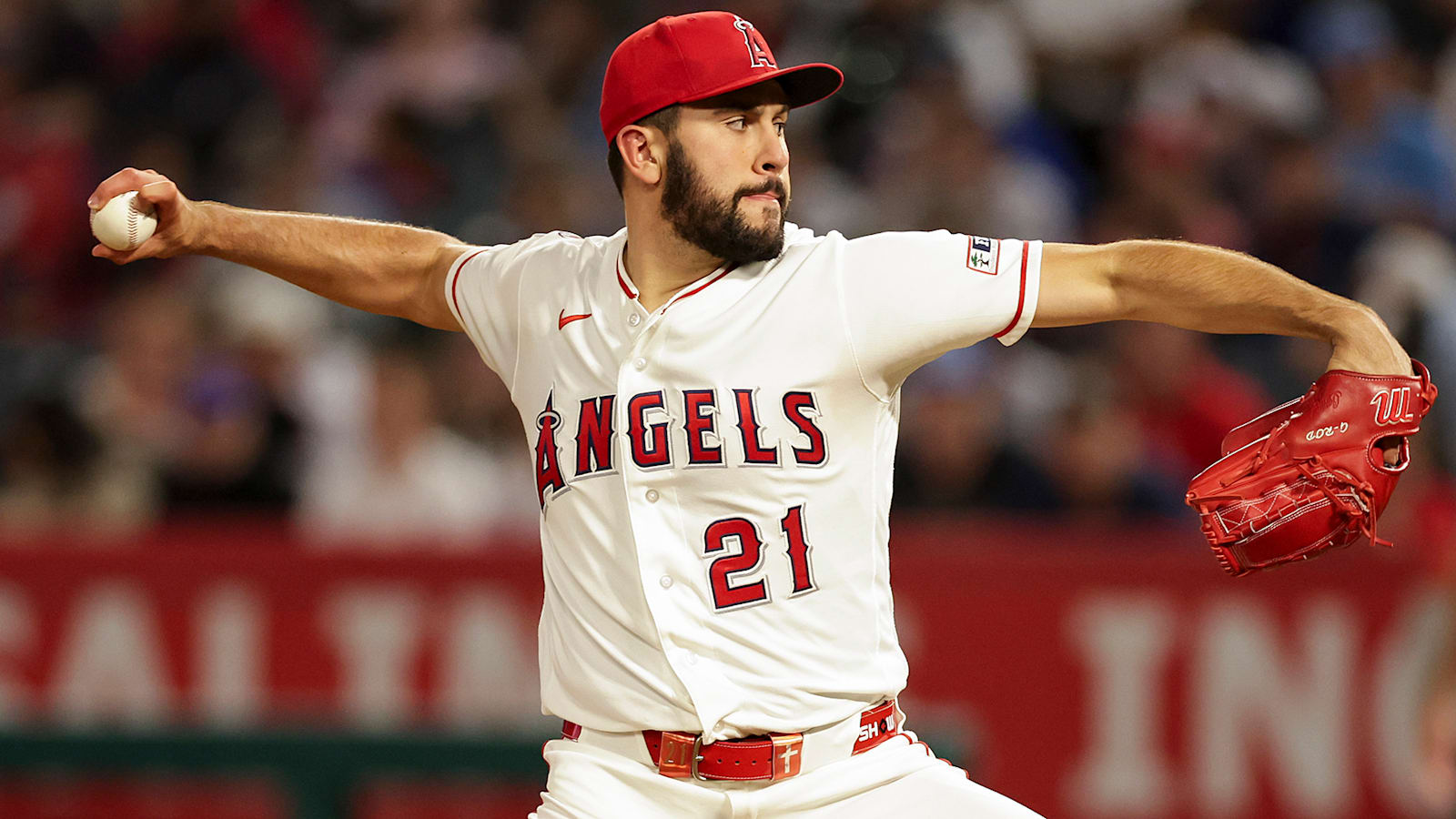 Angels at Giants, July 25: Rodriguez vs. Webb at Oracle Park