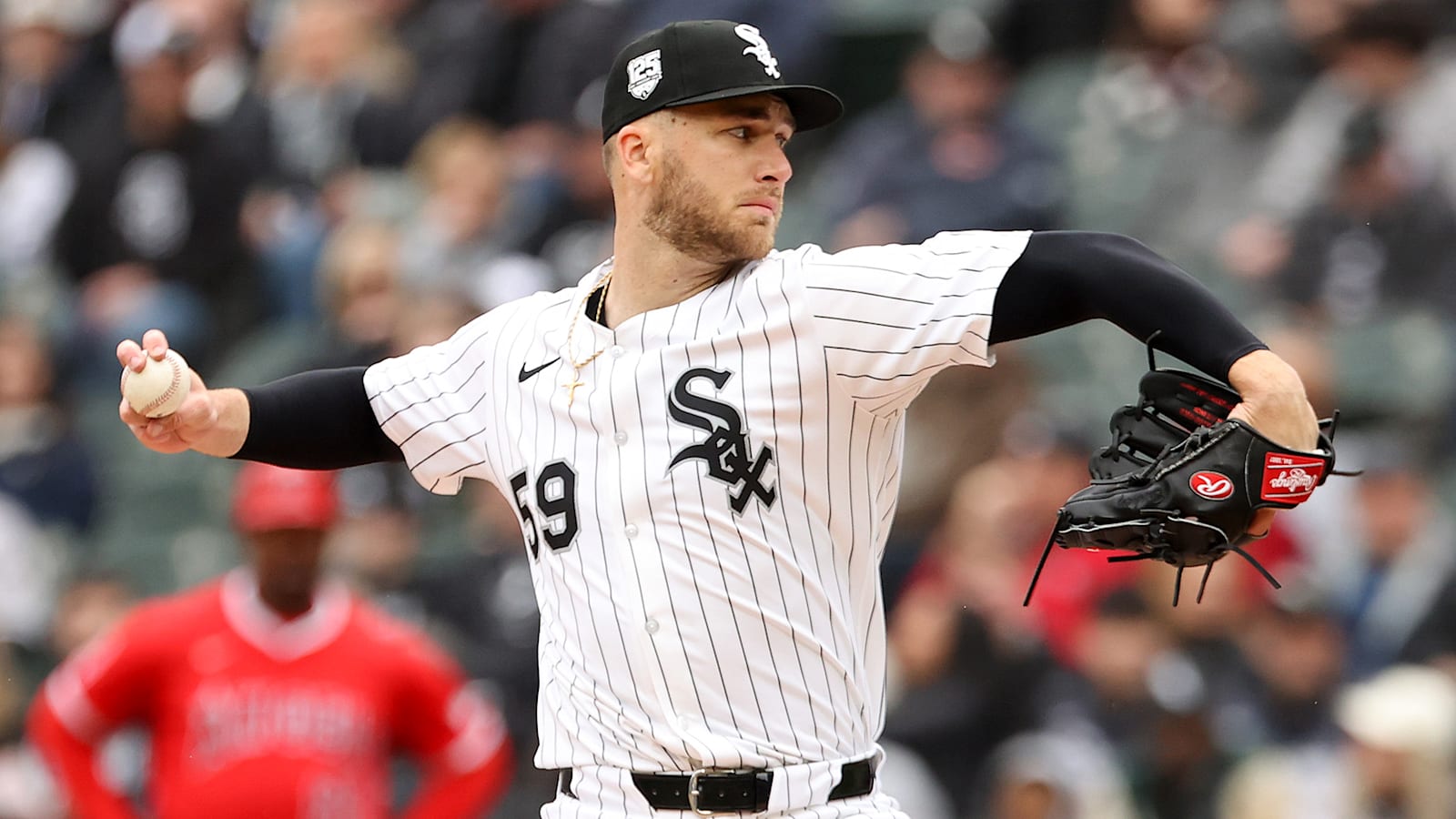 White Sox Host Yankees at Rate Field on Thursday, July 30