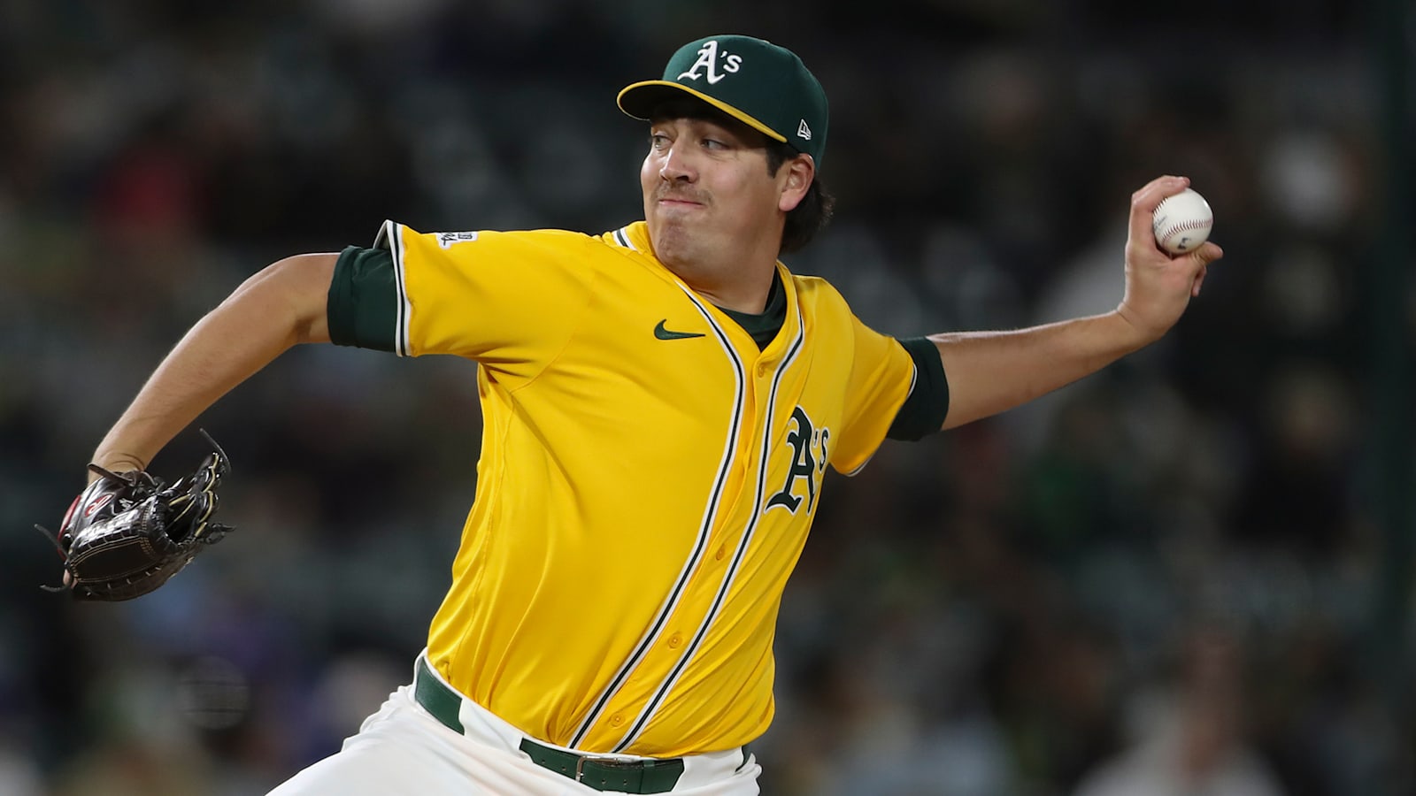 Athletics at White Sox Preview: Lopez Takes the Mound Friday Night in Chicago
